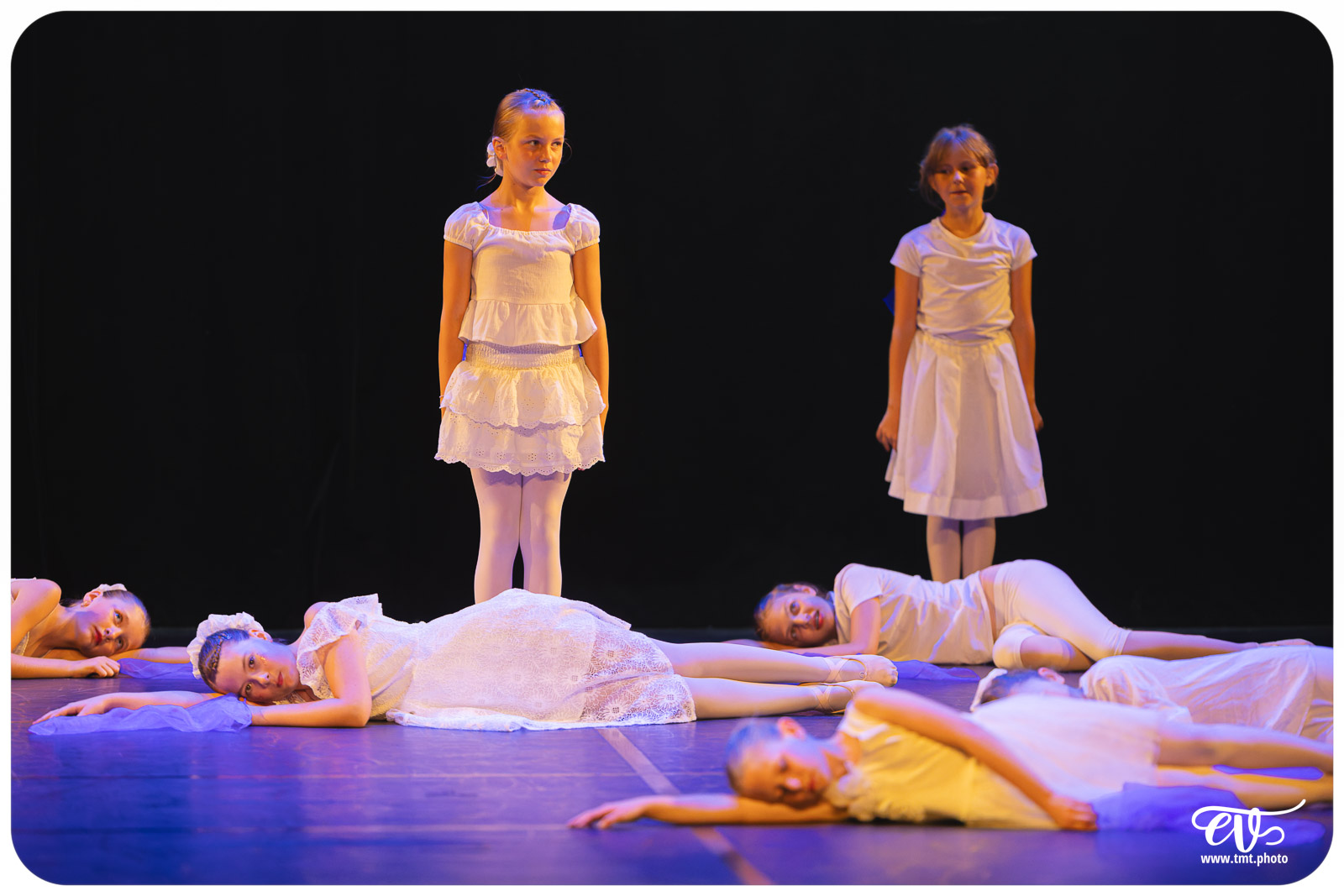 GALA DE DANSE EMMDH 2025